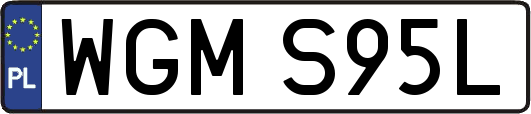 WGMS95L