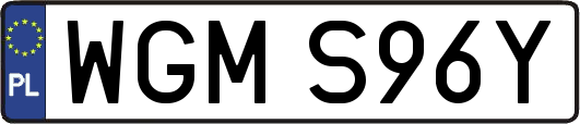 WGMS96Y