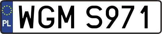 WGMS971