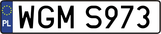 WGMS973