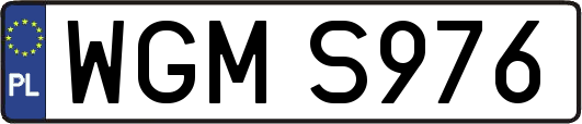 WGMS976