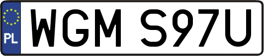 WGMS97U