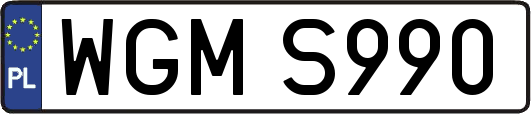 WGMS990