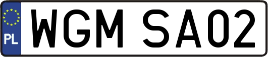 WGMSA02