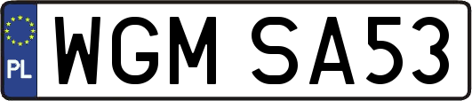 WGMSA53