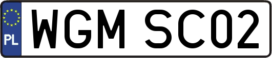 WGMSC02