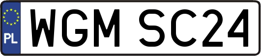 WGMSC24