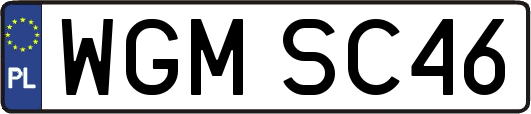 WGMSC46
