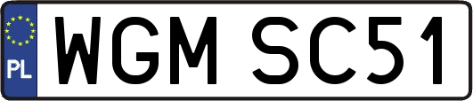 WGMSC51