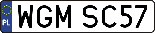 WGMSC57