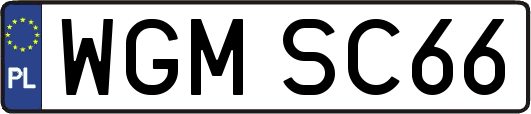 WGMSC66