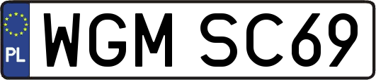 WGMSC69