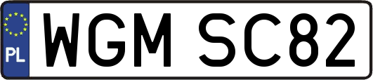 WGMSC82