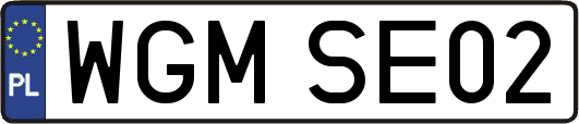 WGMSE02