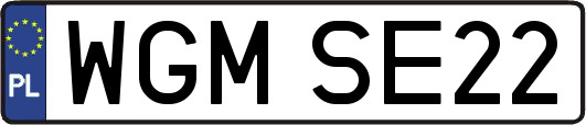 WGMSE22