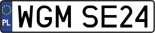 WGMSE24
