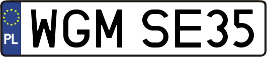 WGMSE35
