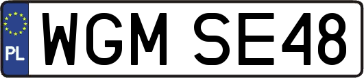 WGMSE48