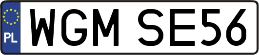 WGMSE56
