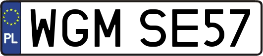 WGMSE57