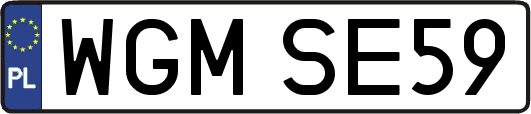 WGMSE59