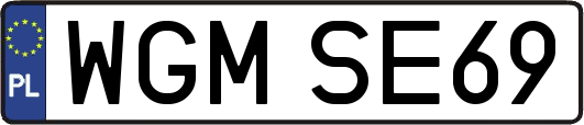 WGMSE69