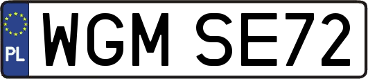 WGMSE72
