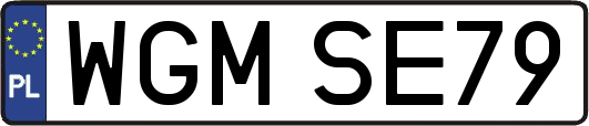 WGMSE79