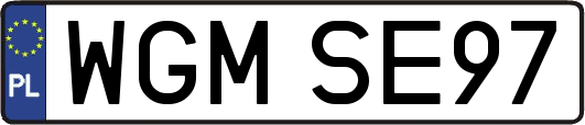 WGMSE97