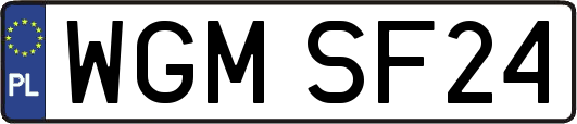 WGMSF24