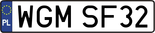 WGMSF32