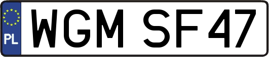 WGMSF47