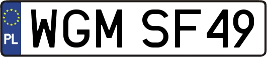 WGMSF49