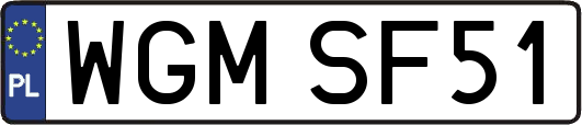 WGMSF51
