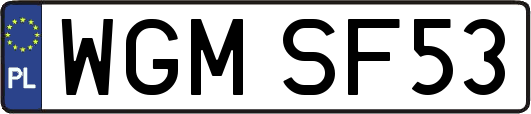 WGMSF53