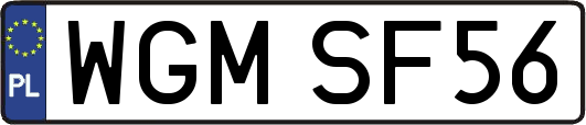 WGMSF56