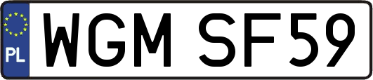 WGMSF59