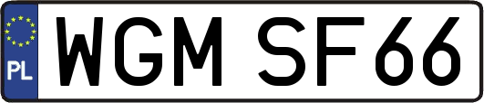 WGMSF66