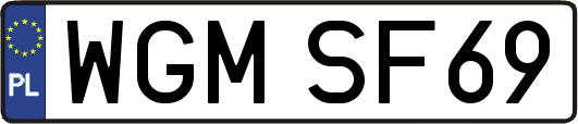 WGMSF69