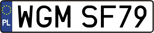 WGMSF79