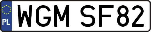WGMSF82