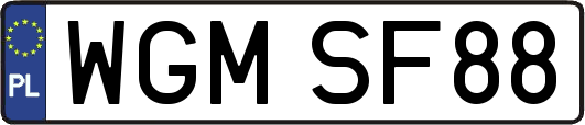 WGMSF88