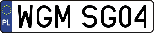 WGMSG04