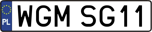 WGMSG11