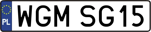 WGMSG15