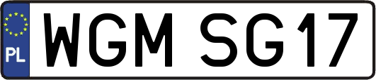 WGMSG17