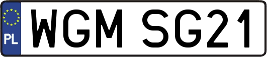 WGMSG21