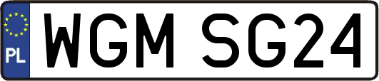 WGMSG24