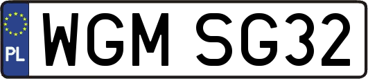 WGMSG32