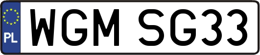 WGMSG33